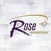Rose International Logo