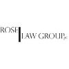 Rose Law Group Logo