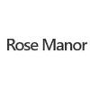 Rose Manor Logo
