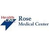 Rose Medical Center Logo