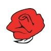Rose Paving Logo