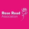 Rose Road Association Logo