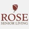 Rose Senior Living Logo