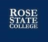 Rose State College Logo