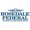 Rosedale Federal Logo
