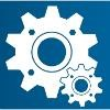 Rosedale Technical College Logo