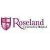 Roseland Community Hospital Logo