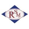 Rosell Surveying & Mapping Logo
