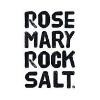 Rosemary Rocksalt Logo