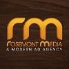Rosemont Media Logo