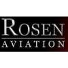 Rosen Aviation Logo