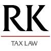 Rosen Kirshen Tax Law Logo
