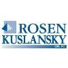 Rosen Kuslansky CPA Logo