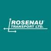 Rosenau Transport Logo