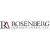 Rosenberg & Associates Logo