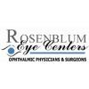 Rosenblum Eye Centers Logo