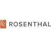 Rosenthal Properties Logo
