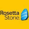 Rosetta Stone Logo