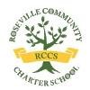 Roseville Community Charter School Logo
