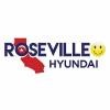Roseville Hyundai Logo