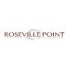 Roseville Point Health & Wellness Center Logo
