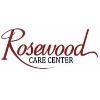 Rosewood Care Center Logo