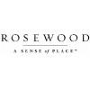 Rosewood Hotel Group Logo