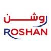 Roshan Logo