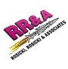 Rosicki, Rosicki & Associates Logo