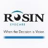 Rosin Eyecare Logo