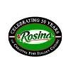 Rosina Logo