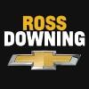 Ross Downing Logo