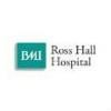Ross Hall Hospital Logo