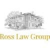 Ross Law Group Logo