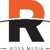 Ross Media Logo