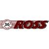 Ross Reporting Services Logo