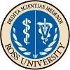 Ross University School of Medicine Logo