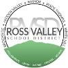 Ross Valley School District Logo