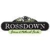 Rossdown Farms & Natural Foods Logo