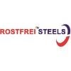 Rostfrei Steels Logo