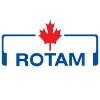 Rotam Logo