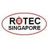 ROTEC Singapore Logo