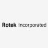 Rotek Logo