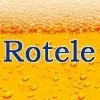 Rotele Distribuidora de Bebidas Logo