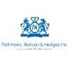 Rothmans, Benson & Hedges Logo