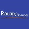 Rouaix Finances Logo