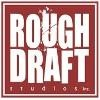 Rough DraFort Studios Logo