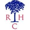 Round Hill Club Logo