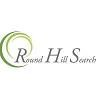 Round Hill Search Logo