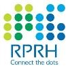 Round Pegs Round Holes Logo